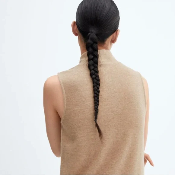 NWT Mango Top & Pants - Picture 5 of 5